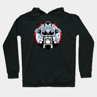 CHOPPER 2 (Drac) Hoodie